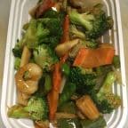 Best Vegetable Delight in Lewisville, TX