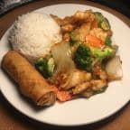 Best Chicken with Garlic Sauce in Lewisville, TX