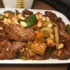 Best Kung Pao Beef in Lewisville, TX