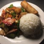 Best Shredded Pork with Garlic Sauce in Lewisville, TX