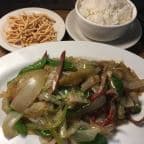 Best `Pork   ( Chow Mein) in Lewisville, TX