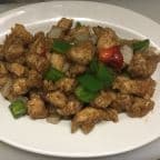 Best Black Pepper Chicken in Lewisville, TX