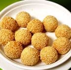 Best Deep Fried Sesame Ball (12) in Santa Cruz, CA