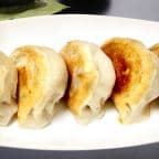 Best Pork Pot Stickers (6) in Santa Cruz, CA