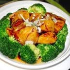 Best Hot Dumpling (10) in Santa Cruz, CA