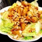 Best Chicken Salad in Santa Cruz, CA