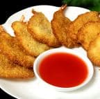 Best Deep Fried Prawns (8) in Santa Cruz, CA