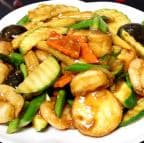 Best Prawn with Japanese Tofu in Santa Cruz, CA