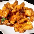 Best General Tao's Chicken in Santa Cruz, CA