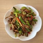 Best Stir-Fried Pork Tripe With Chili Peppers in Santa Cruz, CA