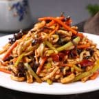 Best Traditional Shredded Pork With Garlic Sauce in Santa Cruz, CA