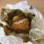 Best Sticky Rice Wrapped in Lotus Leaf (1) in Santa Cruz, CA