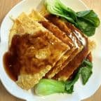 Best Vegetable Foo Young in Santa Cruz, CA