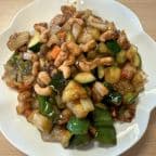 Best Chicken with Cashew Nuts in Santa Cruz, CA