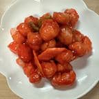 Best Sweet & Sour Pork in Santa Cruz, CA