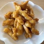 Best Orange Chicken in Santa Cruz, CA