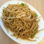 Best Chicken Chow Mein in Santa Cruz, CA