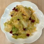 Best Hot and Sour Cabbage in Santa Cruz, CA