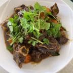 Best Spicy Beef Ribs (w. Bones) in Santa Cruz, CA