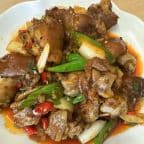 Best Spicy Pig Feet in Santa Cruz, CA