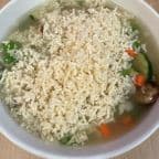 Best Sizzling Rice Soup in Santa Cruz, CA