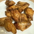 Best Honey Chicken Wings in Santa Cruz, CA