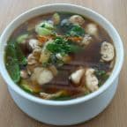 Best Wonton Soup in Santa Cruz, CA