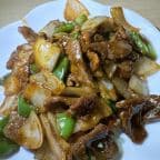 Best Black Pepper Beef in Santa Cruz, CA