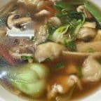 Best Wor Wonton Soup in Santa Cruz, CA