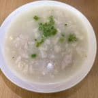 Best Fish Congee in Santa Cruz, CA