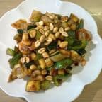 Best Kung Pao Prawns in Santa Cruz, CA