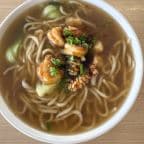 Best Seafood Noodle Soup in Santa Cruz, CA