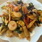 Best Scallop in Garlic Sauce in Santa Cruz, CA