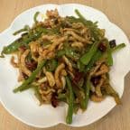 Best Shredded Pork w. Bell Pepper in Santa Cruz, CA