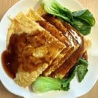 Best Chicken Egg Foo Young in Santa Cruz, CA