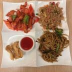 Best Combination Dinner Special 2 in Santa Cruz, CA