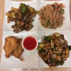 Best Combination Dinner Special 3 in Santa Cruz, CA