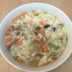 Best Egg Drop Soup in Santa Cruz, CA