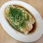 Best Steamed Fish Fillet in Santa Cruz, CA