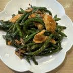 Best Chicken with String Beans in Santa Cruz, CA