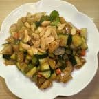 Best Chicken with Almond in Santa Cruz, CA