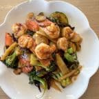 Best Prawns in Garlic Sauce in Santa Cruz, CA