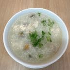 Best Pork with Preserved Egg Congee in Santa Cruz, CA