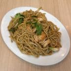 Best Prawns Chow Mein in Santa Cruz, CA