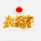 Best Cream Cheese Wontons (8) in Cottonwood Heights, UT