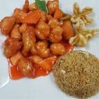 Best Sweet & Sour Chicken in Cottonwood Heights, UT