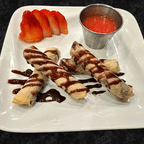 Best Chocolate Cookie Dough Eggrolls in Elmwood Park, IL
