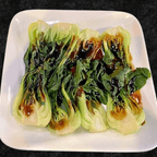Best Steamed Baby Bok Choy in Elmwood Park, IL
