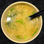 Best Miso Soup in Elmwood Park, IL