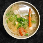 Best Seafood Miso Soup in Elmwood Park, IL
